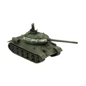 Т34/85 обр. 1944 г., Flames of War - WWII - Soviet - Tanks