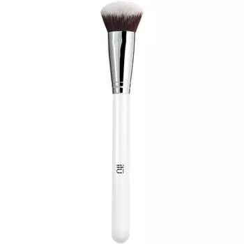 Т4Б Илу 109 угловая щетина Таклон кисти для макияжа учреждения для чувствительной кожи 181Мм, Tb Tools For Beauty