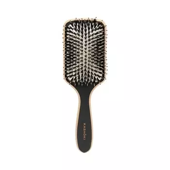 T4B Kashoki Touch Of Nature Деревянная насадка для расчески, Tb Tools For Beauty