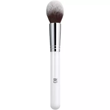 T4B Кисти для макияжа лица серии Ilu 200 205, Tb Tools For Beauty