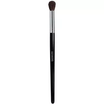 T4B Lussoni 400 Series Профессиональные кисти для макияжа для прессованных, рассыпчатых и кремовых теней, растушевки и смоки айс (Pro 418 Fluff Blending), Tb Tools For Beauty