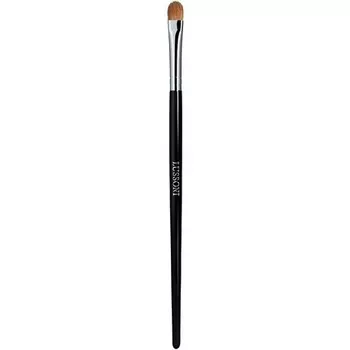 T4B Lussoni серии 400 Профессиональные кисти для макияжа для прессованных, рассыпчатых и кремовых теней, растушевки и смоки-айс (маленькая кисть для теней Pro 460), Tb Tools For Beauty