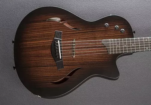 T5z классический палисандр Taylor T5z Classic -