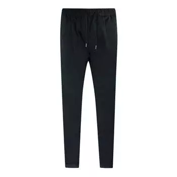 T8502 608 морские брюки Fred Perry, синий