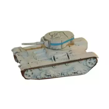 Т-26Э (Р), Axis & Allies - Collectible Miniatures Game - Early War 1939-1941 Singles