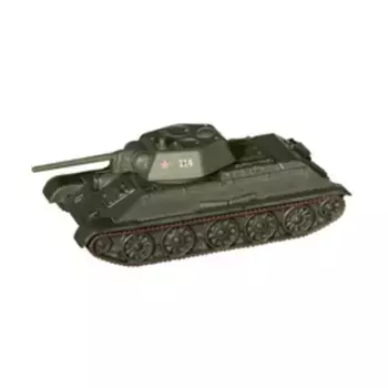 Т-34/76 образца 1942 года (Р), Axis & Allies - Collectible Miniatures Game - Eastern Front 1941-1945 Singles