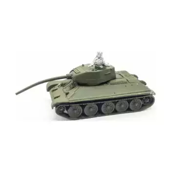 Т-34/85 образца 1943 года №9, Berlin or Bust WWII Miniatures - Russia - Loose Miniatures (28mm)