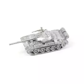 Т-54, Modern Micro Armour - Former Warsaw Pact - Tanks (1:285)