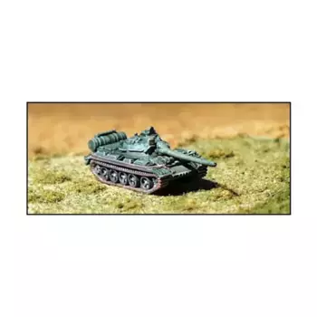 Т-55А, Modern Micro Armour - Former Warsaw Pact - Tanks (1:285)
