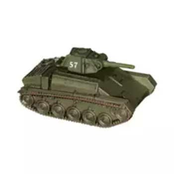 Т-70 образца 1942 года (У), Axis & Allies - Collectible Miniatures Game - Eastern Front 1941-1945 Singles