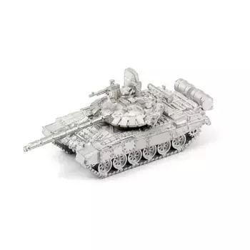 Т-72 Б3М, Modern Micro Armour - Former Warsaw Pact - Towed & Self-Propelled Anti-Aircraft Artillery (1:285)