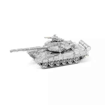 Т-90С Бхишма, Modern Micro Armour - Russia (1:285)
