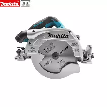 Циркулярная пила аккумуляторная Makita DHS900Z, 235 мм