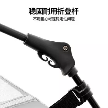 [T] Beishan Wolf BSWolf, автоматическая палатка для кемпинга на открытом воздухе, защита от дождя и сильного дождя, утолщение, двухслойная защита от солнца, большое туристическое снаряжение, палатка для кемпинга, автоматическая палатка Shaoguang...