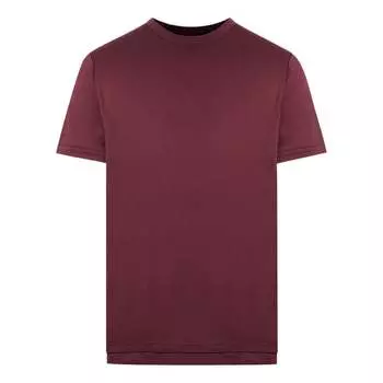 T Diamantik New бордовая футболка Diesel, красный