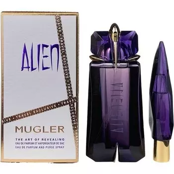 Тьерри Алиен Mugler