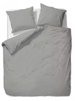 [T] ETREA Mako сатиновое постельное белье 200х220см + 2х 80х80см - всесезонное постельное белье, пододеяльник однотонный - комплект постельного белья 200х220см, пододеяльник + 80х80см, наволочка Мако сатин, 3 предмета - Сделано в зеленом цвете...