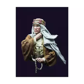 Т.Э. Лоуренс, Bust Collection (1:10)