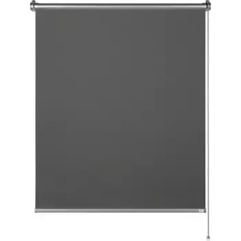 [T] Коллекция SCHNER WOHNEN рулонные шторы с боковым подъемом "Thermorollo Martha", затемнение, энергосбережение, защита конфиденциальности, затемнение, теплоизоляция, без сверления, свободно висящие, рулонные шторы Schner Wohnen, приклеенные...