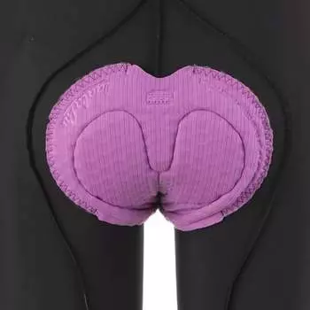 T.laalaLaiShort_S7 Короткие шорты Lady Bib женские Assos, цвет Blockblack