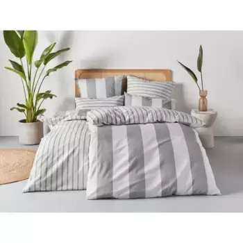 [T] Мир сна, двустороннее постельное белье «Сари», изготовлено из 100% хлопка, комплект постельного белья фланелевого качества, кровать и наволочка на пуговицах, комплект постельного белья поддерживает инициативу «Хлопок, сделанный в Африке», се...