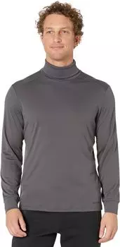 Т-образный вырез Peachskins Hot Chillys, цвет Noche