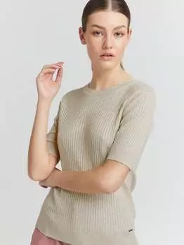 Т Oxmo, бежевый