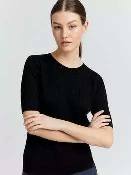 Т Oxmo, черный