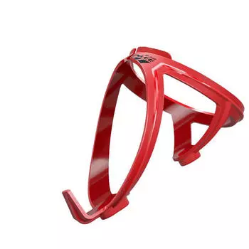 [T] SHENGXIN клетка для бутылки с водой для горного велосипеда, держатель для стакана с водой для шоссейного велосипеда, фиксированная стойка для езды на велосипеде на открытом воздухе, аксессуары для велосипеда, красный Китай (обратите внимание...