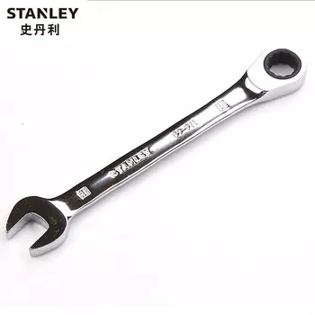 Ключ комбинированный Stanley 8 мм