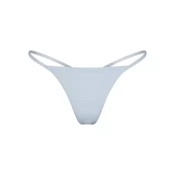 Т-стринги SKIMS Fits Everybody, цвет Opal