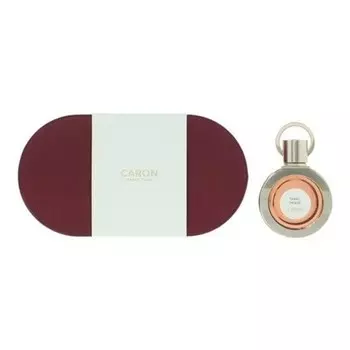 Tabac Exquis многоразовая парфюмированная вода 50 мл для женщин спрей, Caron