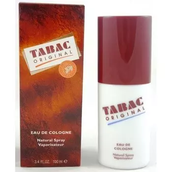 Tabac Original Eau De Cologne 100ml