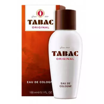 Tabac Оригинальный флакон одеколона 150 мл.