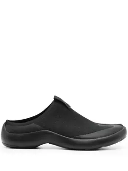 Tabi Footwear слиперы Tabi, черный