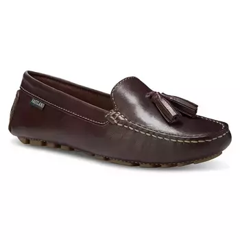 Табита мокасины Eastland, коричневый