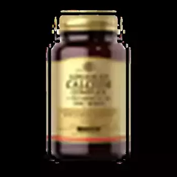 Таблетки Solgar Ultimate Bone Support с кальцием, магнием, витамином D3, K2 и цинком 120 таблеток