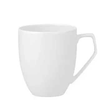 TAC 02 белая кружка с ручкой 0,36 л Rosenthal studio-line, белый