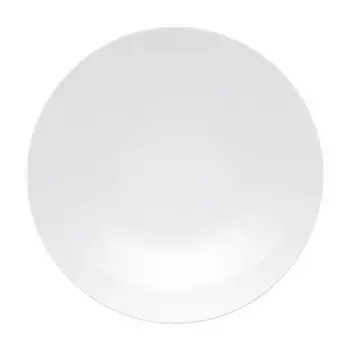 TAC 02 Суповая тарелка белая 20 см Rosenthal studio-line, белый