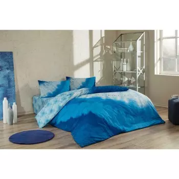 Tac Антибактериальная ткань Tac Ranforce Horizon Комплект постельного белья