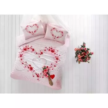 Tac Beautiful Комплект постельного белья