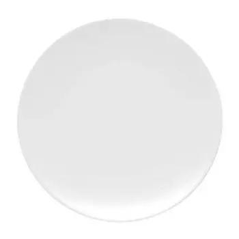 TAC Белая тарелка для завтрака 19 см Rosenthal studio-line, белый
