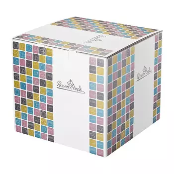 TAC белый столовый набор из 12 предметов Rosenthal studio-line, белый