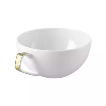TAC Gropius - Чайная чашка Skin Gold 0,24 л Rosenthal studio-line, золото