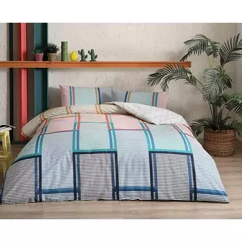 Tac - Комплект постельного белья Santana