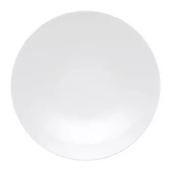TAC Суповая тарелка белая 24 см Rosenthal studio-line, белый