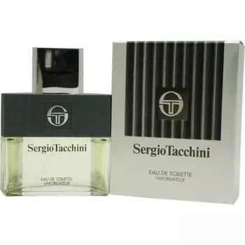 Tacchini Туалетная вода-спрей для мужчин Pour Homme 100 мл