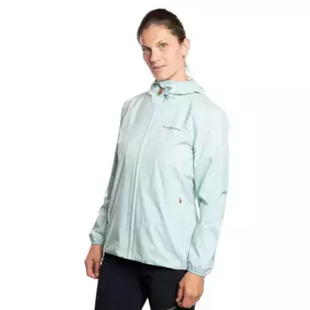 Tacora Th Trangoworld Женская куртка, цвет Verde Agua