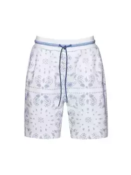 Тадж Шорты Ser.O.Ya, цвет white bandana shell