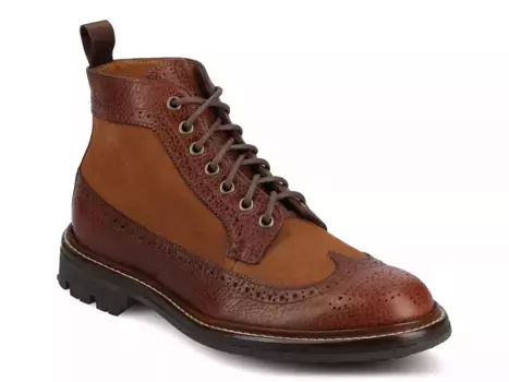 TAFT Boston Boot, виски